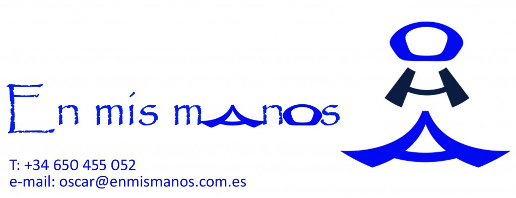 Marca Oscar Huerga con datos Marca Oscar Huerga con datos