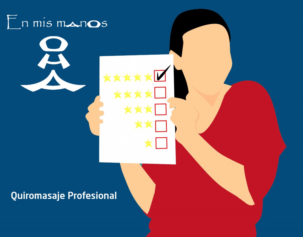 RESEÑAS en mis manos